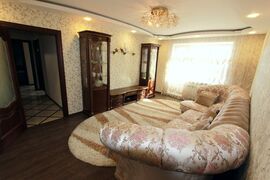 2-к. квартира с отличным ремонтом