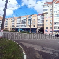 2-комн-я квартира в центре города